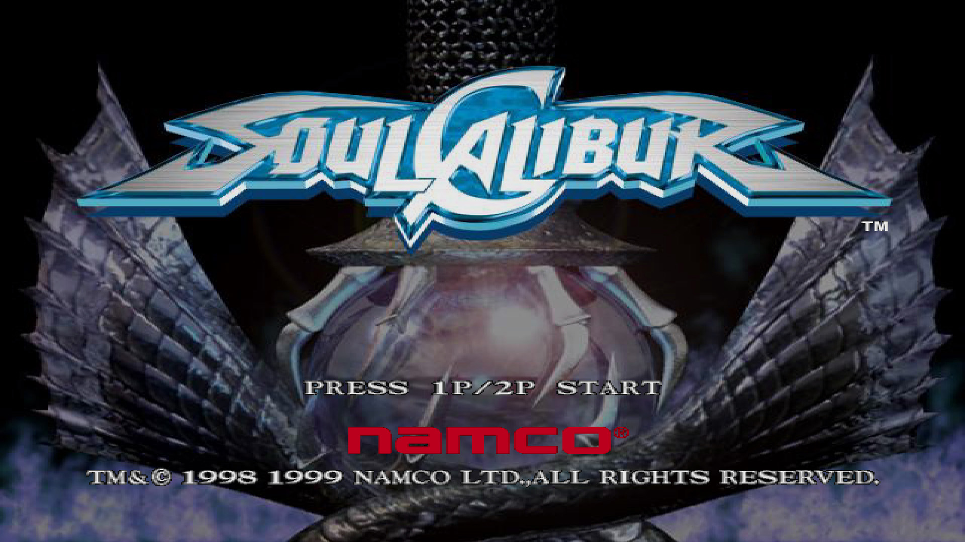 soul calibur 5 download